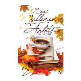 Seni Yıllarım Anlatsın - Onur Pıtırlı