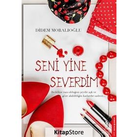 Seni Yine Severdim - Didem Moralıoğlu