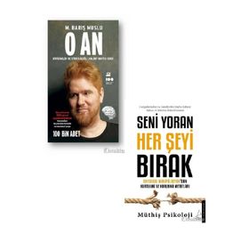 Seni Yoran Her Şeyi Bırak - Müthiş Psikoloji