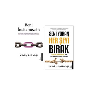 Seni Yoran Her Şeyi Bırak - Müthiş Psikoloji