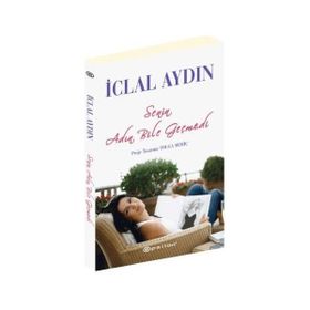 SENIN ADIN BILE GEÇMEDİ - İCLAL AYDIN
