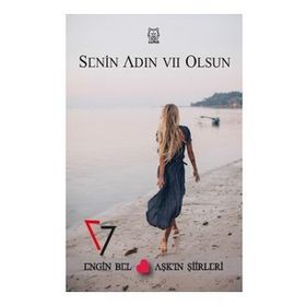 Senin Adın Yedi Olsun - Engin Bel