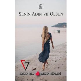 Senin Adın Yedi Olsun - Engin Bel