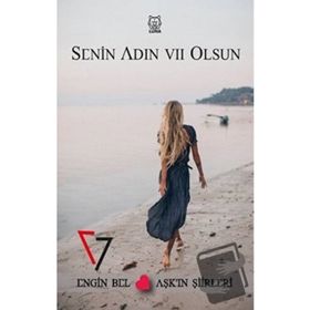 Senin Adın Yedi Olsun - Engin Bel