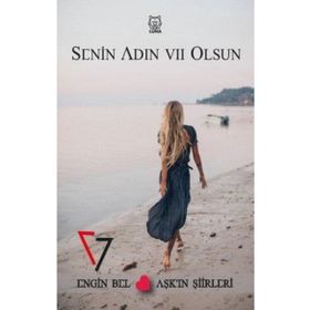 Senin Adın Yedi Olsun - Engin Bel