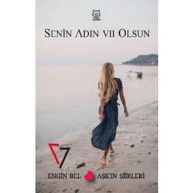 Senin Adın Yedi Olsun - Engin Bel