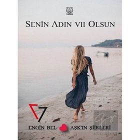 Senin Adın Yedi Olsun - Engin Bel