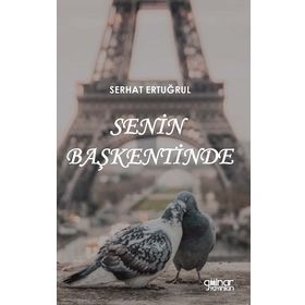 Senin Başkentinde - Serhat Ertuğrul