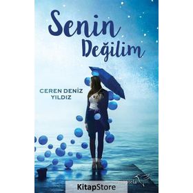 Senin Değilim - Ceren Deniz Yıldız