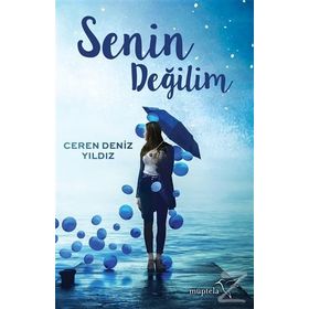 Senin Değilim - Ceren Deniz Yıldız