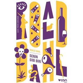 SENIN GIBI BIRI - ROALD DAHL
