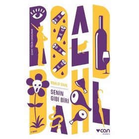 SENIN GIBI BIRI - ROALD DAHL