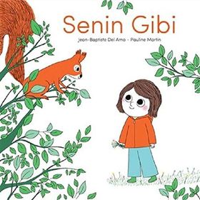 Senin Gibi - Jan Fearnley