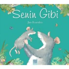 Senin Gibi - Jan Fearnley