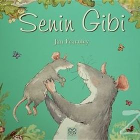 Senin Gibi - Jan Fearnley