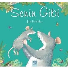 Senin Gibi - Jan Fearnley