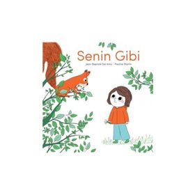 Senin Gibi - Jan Fearnley