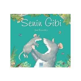Senin Gibi - Jan Fearnley