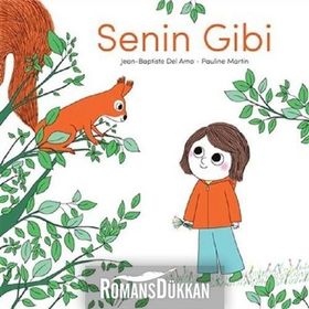 Senin Gibi - Jan Fearnley