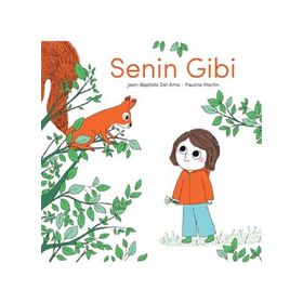 Senin Gibi - Murat Akbaş