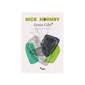 Senin Gibi - Nick Hornby
