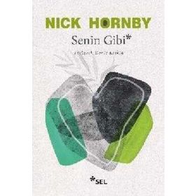 Senin Gibi - Nick Hornby