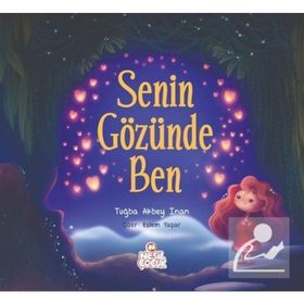 Senin Gözünde Ben - Tuğba Akbey İnan