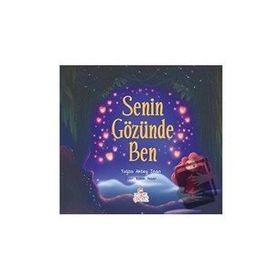 Senin Gözünde Ben - Tuğba Akbey İnan