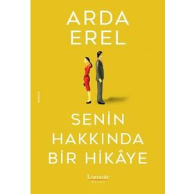 Senin Hakkında Bir Hikaye - Arda Erel