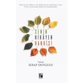 Senin Hikayen Hangisi - Serap Duygulu