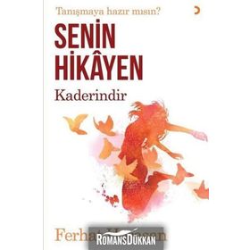 Senin Hikayen Kaderindir - Ferhat Horasan