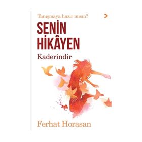Senin Hikayen Kaderindir - Ferhat Horasan