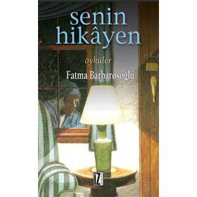 SENIN HIKAYEN - TÜLAY AKKAŞOĞLU;MUSTAFA İNAL