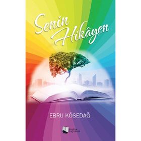 SENIN HIKAYEN - TÜLAY AKKAŞOĞLU;MUSTAFA İNAL