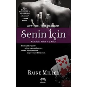 Senin İçin - Arda Arel