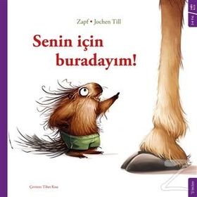 Senin İçin Buradayım / Jochen Till
