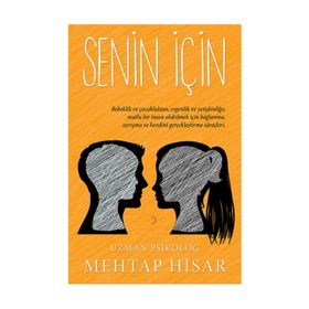 Senin İçin - Mehtap Hisar