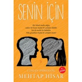 Senin İçin - Mehtap Hisar