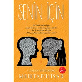 Senin İçin - Mehtap Hisar