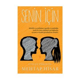 Senin İçin - Mehtap Hisar