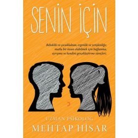 Senin İçin - Mehtap Hisar