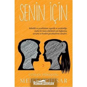 Senin İçin - Mehtap Hisar