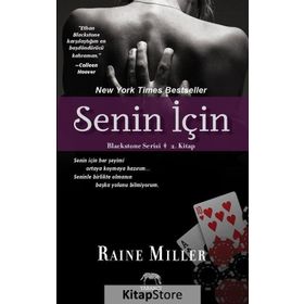 Senin İçin - Raine Miller