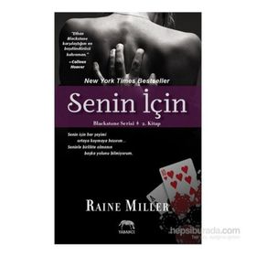 Senin İçin - Raine Miller