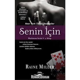 Senin İçin - Raine Miller