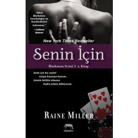Senin İçin - Raine Miller