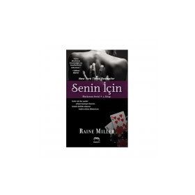 Senin İçin - Raine Miller