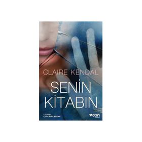 Senin Kitabın - Claire Kendal