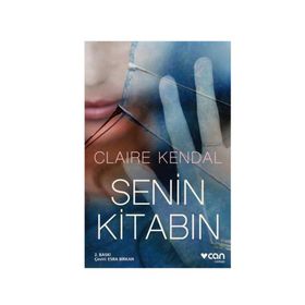 Senin Kitabın - Claire Kendal