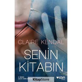 Senin Kitabın - Claire Kendal